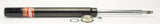 Strut Cartridge Front Ultra Gas G44897 - Gabriel | Universal Auto Spares