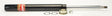 Strut Cartridge Front Ultra Gas G44926 - Gabriel | Universal Auto Spares
