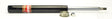 Strut Cartridge Front Ultra Gas G44985 - Gabriel | Universal Auto Spares