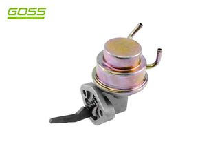 Mechanical Fuel Pump G475A - Goss