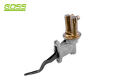 Mechanical Fuel Pump G4861 - Goss