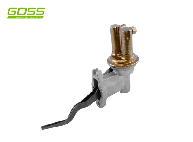 Mechanical Fuel Pump G4861 - Goss