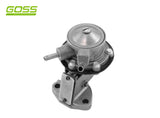 Mechanical Fuel Pump G505 - Goss