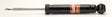 Shock Rear Ultra Gas G511093 - Gabriel | Universal Auto Spares
