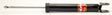 Shock Rear Ultra Gas G511099 - Gabriel | Universal Auto Spares