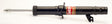 Strut Front Coil Over Gas Left Hand G511161 - Gabriel | Universal Auto Spares