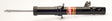 Strut Front Coil Over Gas Right Hand G511162 - Gabriel | Universal Auto Spares