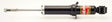 Strut [rear] Ultra Gas G511298 - Gabriel | Universal Auto Spares