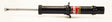 Strut Front Coil Over Gas G51255 - Gabriel | Universal Auto Spares