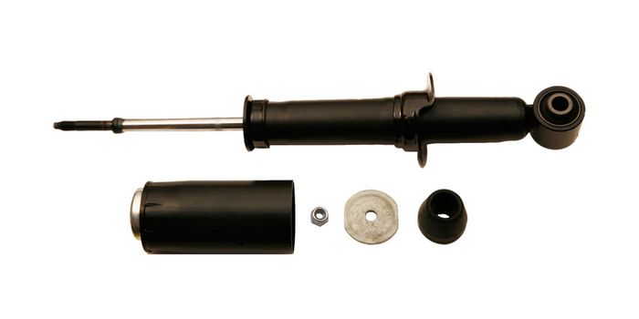 Strut Rear Coil Over Gas G51724 - Gabriel | Universal Auto Spares