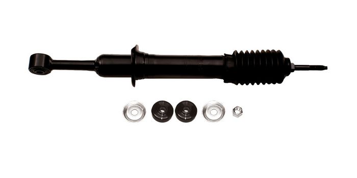 Strut Front Coil Over Gas G51739 - Gabriel