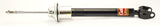 Strut Front Coil Over Gas G519007 - Gabriel | Universal Auto Spares