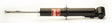 Strutasssy Rear Coil Over Gas Left Hand G519015 - Gabriel | Universal Auto Spares