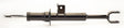 Ultra Shock (rhf) BMW 5 Series G519020 - Gabriel | Universal Auto Spares