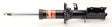 Strut Front Right Hand Ultra Gas G52016 - Gabriel | Universal Auto Spares
