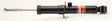Strut Front Right Hand Ultra Gas G52037 - Gabriel | Universal Auto Spares
