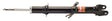 Strut Front Left Hand Ultra Gas G52242 - Gabriel | Universal Auto Spares