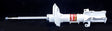 Strut Front Rh/lh Ultra Gas G52762 - Gabriel | Universal Auto Spares