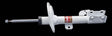 Strut Front Right Hand Ultra Gas G52850 - Gabriel | Universal Auto Spares