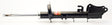 Strut Rear Ultra Gas G551004 - Gabriel | Universal Auto Spares
