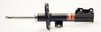 Strut Front Right Hand Ultra Gas G551006 - Gabriel | Universal Auto Spares