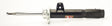 Strut Front Ultra Gas LS G551050 - Gabriel | Universal Auto Spares