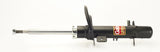 Strut Front Left Hand Ultra Gas G551093 - Gabriel | Universal Auto Spares