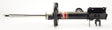 Ultra Gas Strut Fiat 500 Rear L/h G551127 - Gabriel | Universal Auto Spares