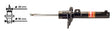 Strut Front Ultra Gas G551145 - Gabriel | Universal Auto Spares