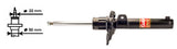 Strut Front Ultra Gas G551145 - Gabriel | Universal Auto Spares