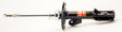 Ultra Gas Strut Honda Jazz (lhf) G551146 - Gabriel | Universal Auto Spares
