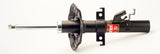 Strut Ultra Gas - Qashqai (lhf) G551168 - Gabriel | Universal Auto Spares