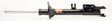 Ultra Strut Shock (lhr) G55544L - Gabriel | Universal Auto Spares