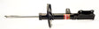 Strut Rear Left Hand Ultra Gas G55675 - Gabriel | Universal Auto Spares