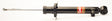 Strut Rear Ultra Gas G56566 - Gabriel | Universal Auto Spares
