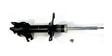Strut Front Right Hand Ultra Gas G56686 - Gabriel | Universal Auto Spares