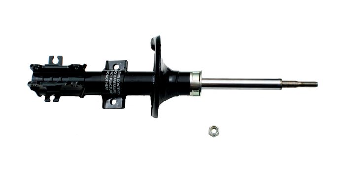Strut Front Ultra Gas G56802 - Gabriel | Universal Auto Spares