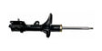 Strut Rear Left Hand Ultra Gas G56822 - Gabriel | Universal Auto Spares