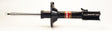 Strut Rear Left Hand Ultra Gas G56861 - Gabriel | Universal Auto Spares