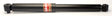 Shock Rear Ultra LT Gas G631005 - Gabriel | Universal Auto Spares