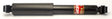 Shock Rear Ultra LT Gas G631011 - Gabriel | Universal Auto Spares