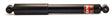 Ultra LT Gas Shock Renault (r) G631013 - Gabriel | Universal Auto Spares