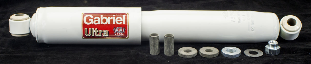 Shock [f/r] Ultra Gas Heavy Duty G63299 - Gabriel | Universal Auto Spares