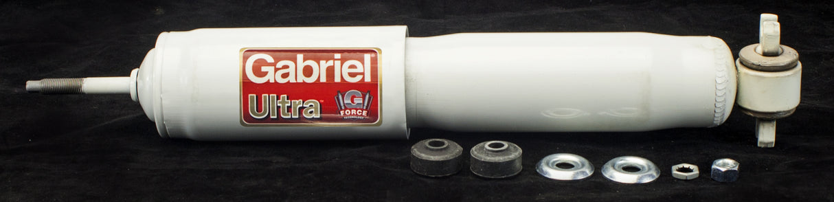 Shock Front Ultra Gas Heavy Duty G63418 - Gabriel | Universal Auto Spares