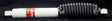 Shock Rear Ultra Gas Heavy Duty G63522 - Gabriel | Universal Auto Spares