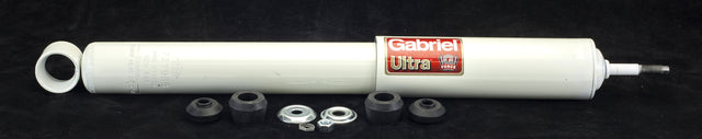 Shock Rear Ultra Gas Heavy Duty G63548 - Gabriel | Universal Auto Spares