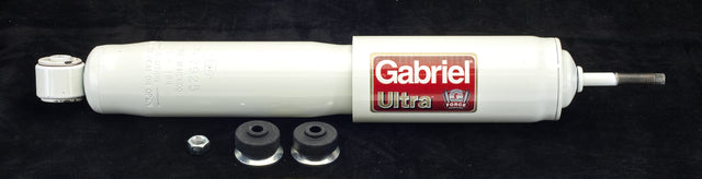 Shock Front Ultra Gas Heavy Duty G63611 - Gabriel | Universal Auto Spares