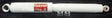 Shock Rear Ultra Gas Heavy Duty G63639 - Gabriel | Universal Auto Spares