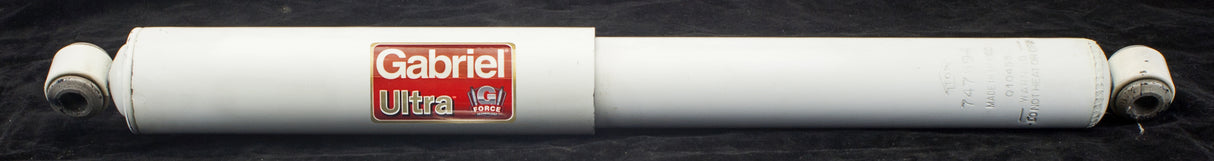 Shock Rear Ultra Gas Heavy Duty G63670 - Gabriel | Universal Auto Spares