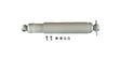 Shock Rear Ultra Gas Heavy Duty G63679 - Gabriel | Universal Auto Spares